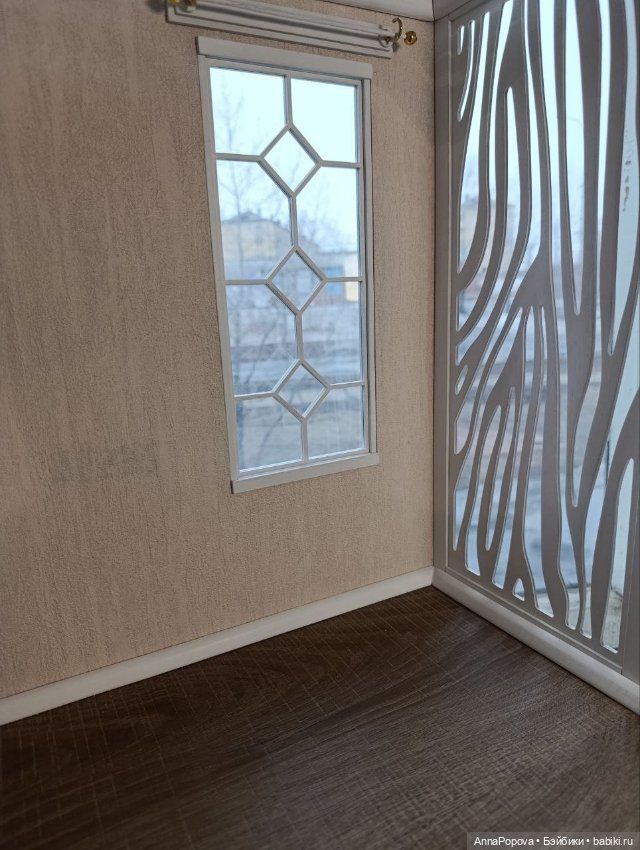 Румбокс "Весенняя акварель" (фото 9)