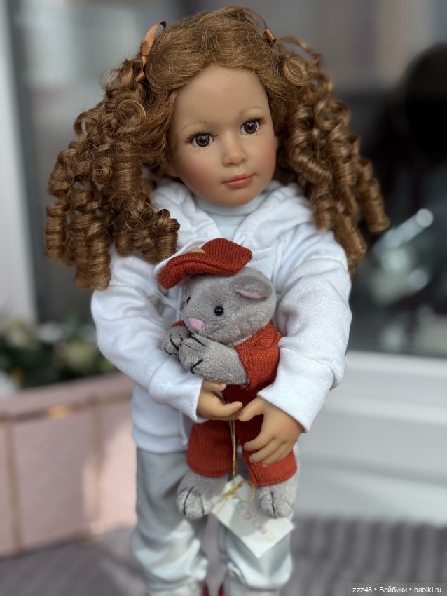 Тара (Tara) Kidz'n'Cats Sonja Hartmann (Соня Хартманн) (фото 5)