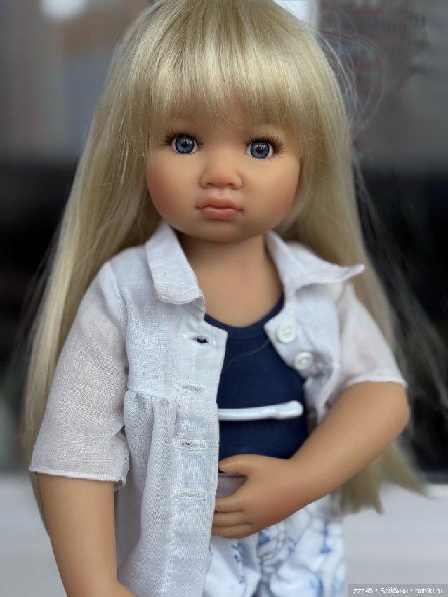 Хелен (Helen) Kidz'n'Cats Sonja Hartmann (Соня Хартманн)