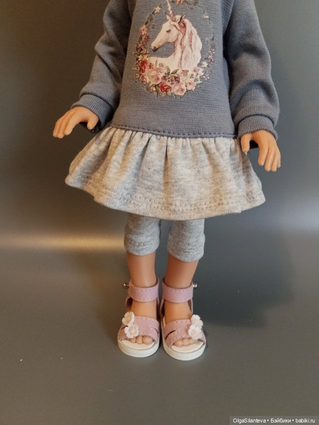 Одежда для Паола рейна — Одежда для кукол (фото 5)