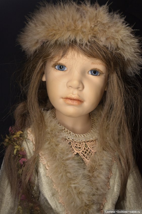 Аполония от Zawieruszynski