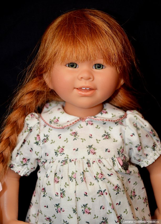 Студийный вихтель — Игровые куклы (фото 3)
