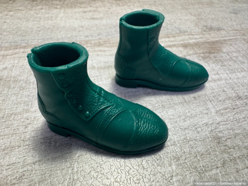 Аутфит Кена Волшебника — Одежда для кукол (фото 10)