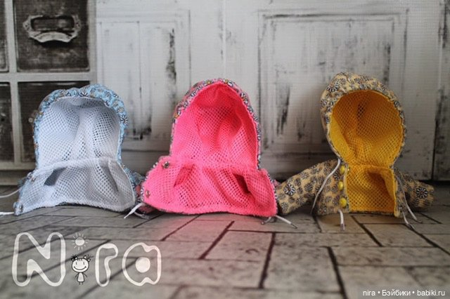 Одежда для кукол BOIDolls, Lati и подобных им (фото 8)