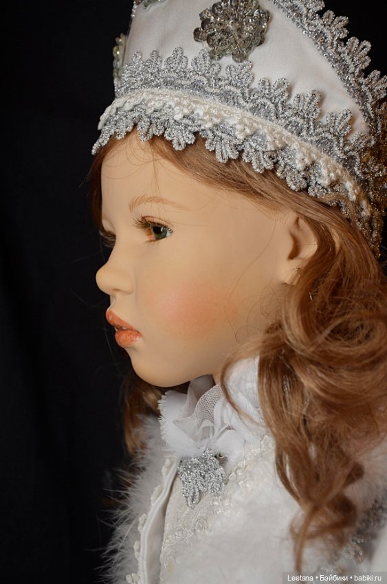 Светлана от Zawieruszynski (фото 5)