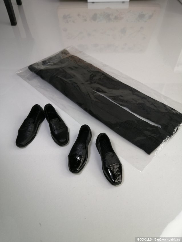 Sergio silva integrity toys, Серхио интегрити (фото 3)