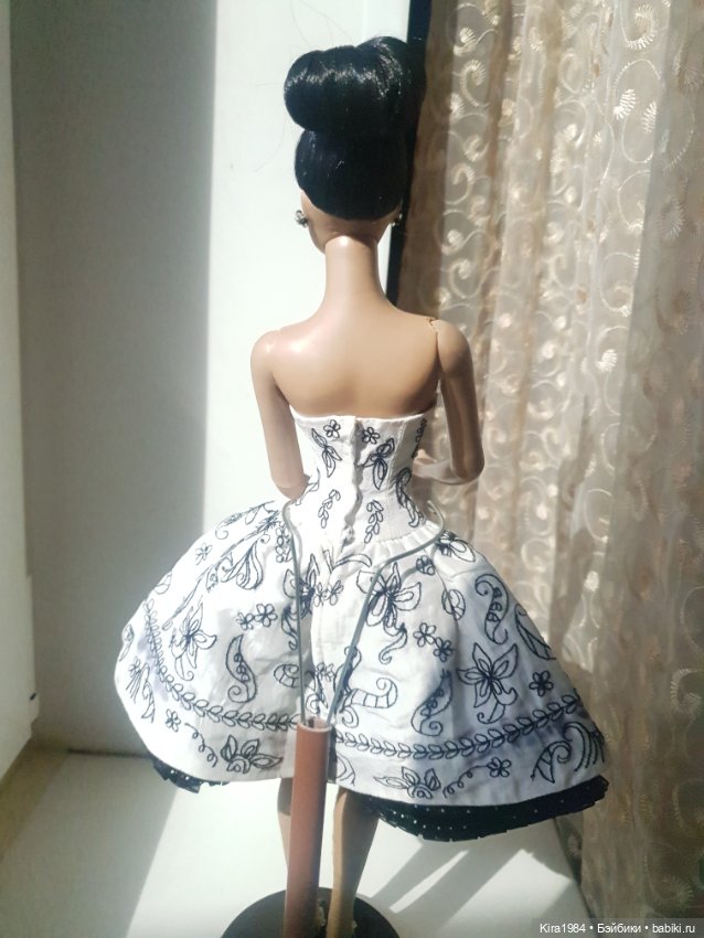 Кукла Тайлер от Тоннер 40 см (фото 4)