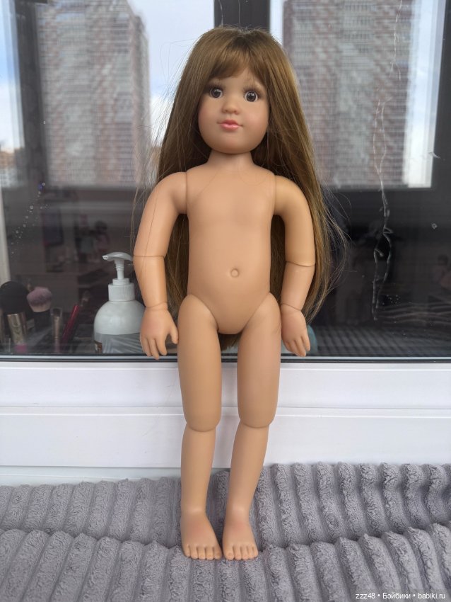 Никола (Nikola) Kidz'n'Cats Sonja Hartmann (Соня Хартманн)