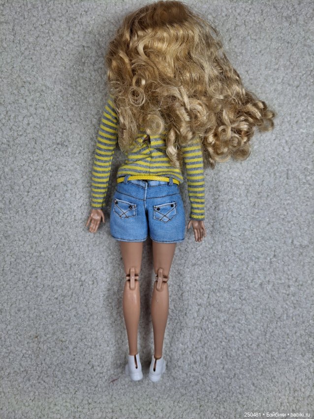 Наборы на барби — Одежда для кукол (фото 8)