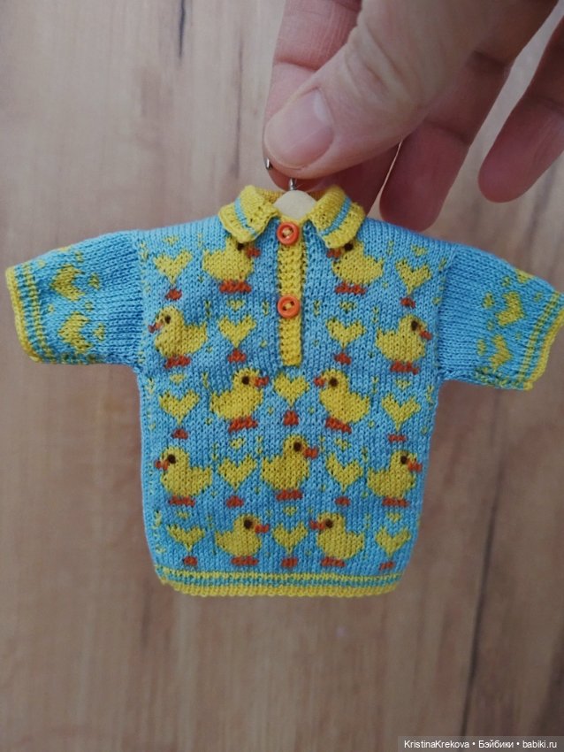 Одежда для Блайз, ликка и подобных кукол