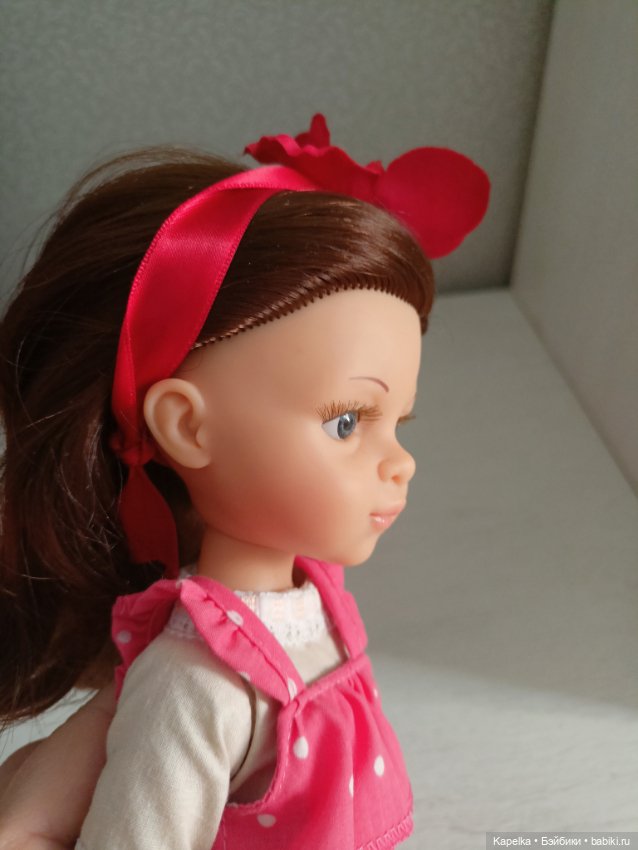 Яэль Paola Reina — Игровые куклы (фото 4)
