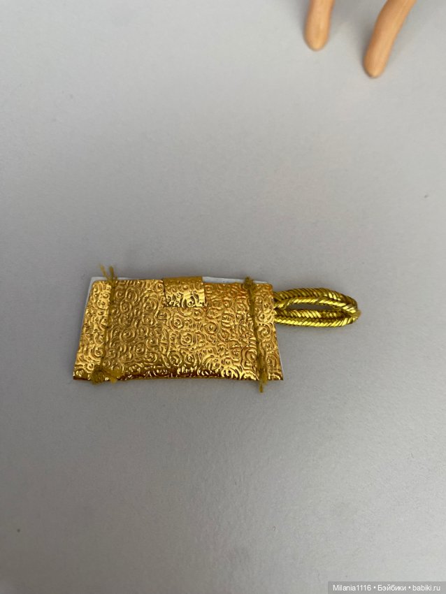 Мини куколка Stаrr Мodеl Agеncy от Jakks Pacific 1996 г (фото 4)