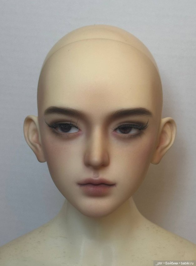 Dada's Doll - Spring Equinox