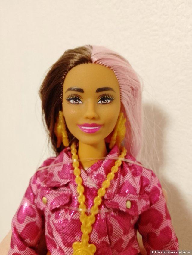 Лот кукол Barbie extra — Игровые куклы (фото 2)