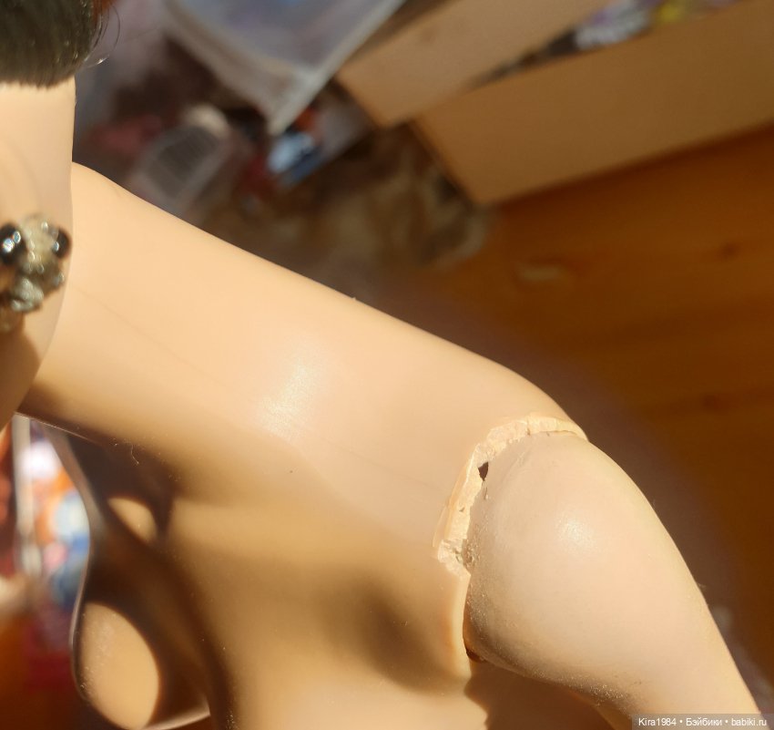 Кукла Тайлер от Тоннер 40 см (фото 6)