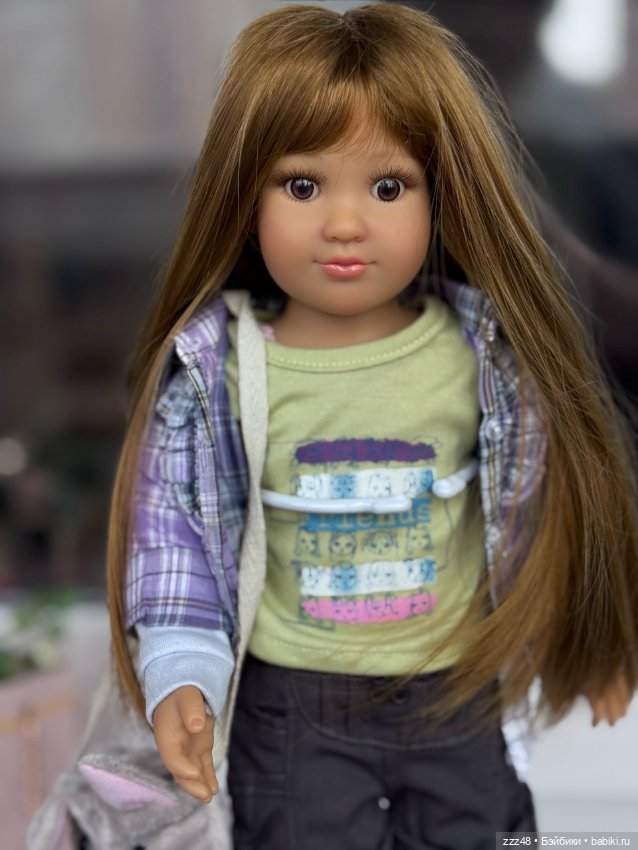 Никола (Nikola) Kidz'n'Cats Sonja Hartmann (Соня Хартманн) (фото 8)