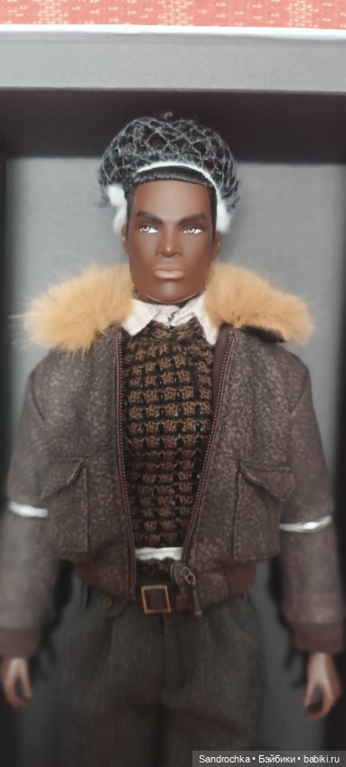 Manhattan State Of Mind Darius Reid (фото 2)