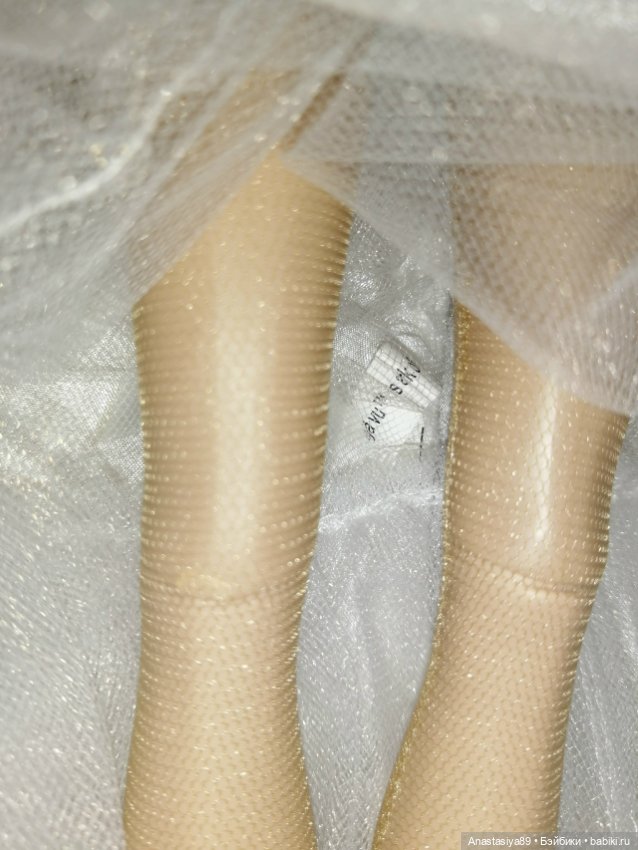 Кукла Tonner Сельский визит Deja Vu (фото 6)