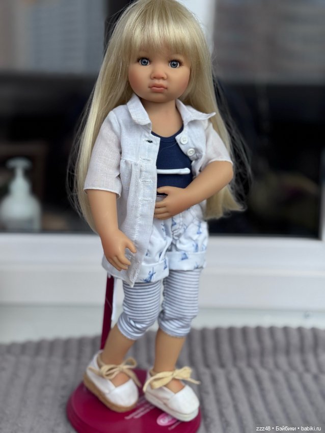 Хелен (Helen) Kidz'n'Cats Sonja Hartmann (Соня Хартманн) (фото 4)