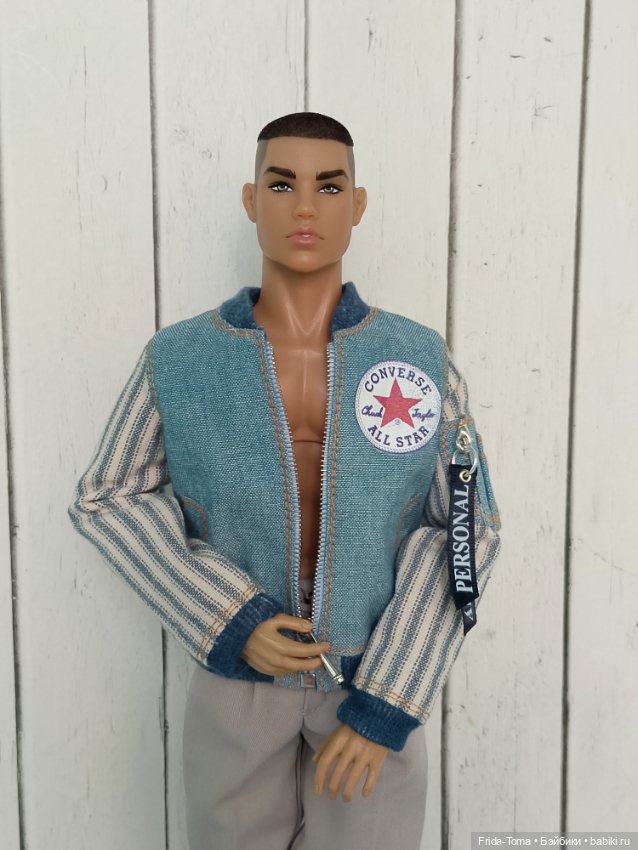 Одежда на Интегрити парня менгф реалистичная джинсовая куртка бомбер