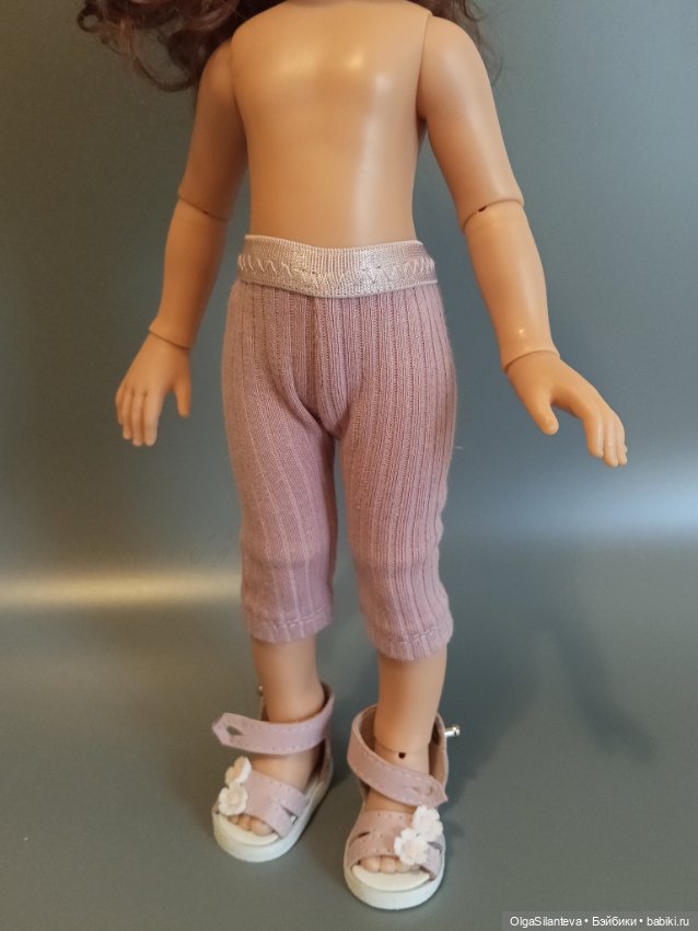 Одежда для Паола рейна — Одежда для кукол (фото 7)