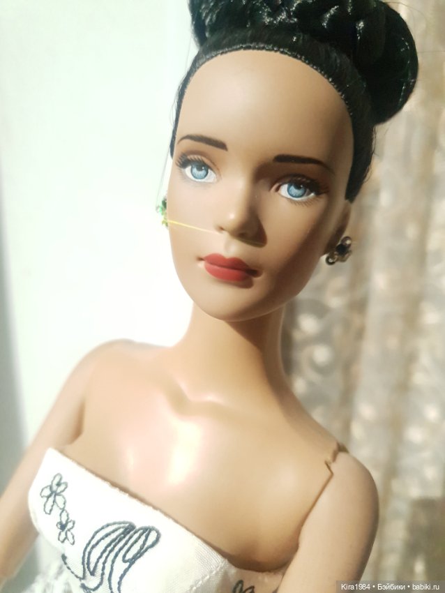 Кукла Тайлер от Тоннер 40 см