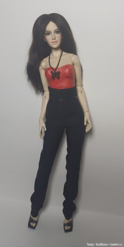 Комплект для кукол А.Жукова (фото 5)