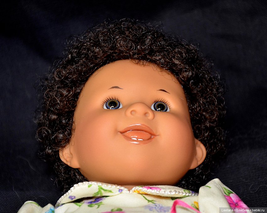 Студийный вихтель — Игровые куклы (фото 8)