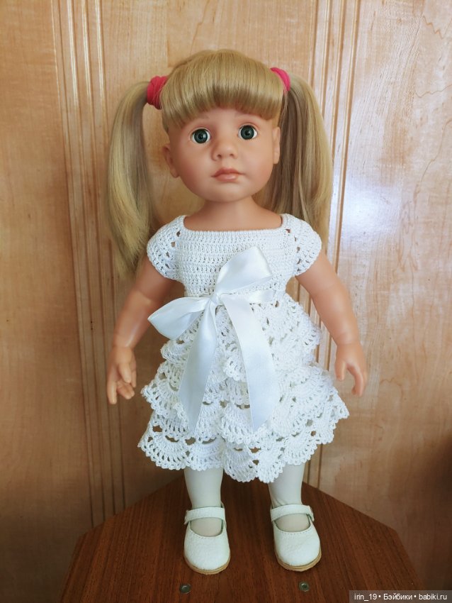 Одежда на Готц 50 и Готц 42 (фото 5)