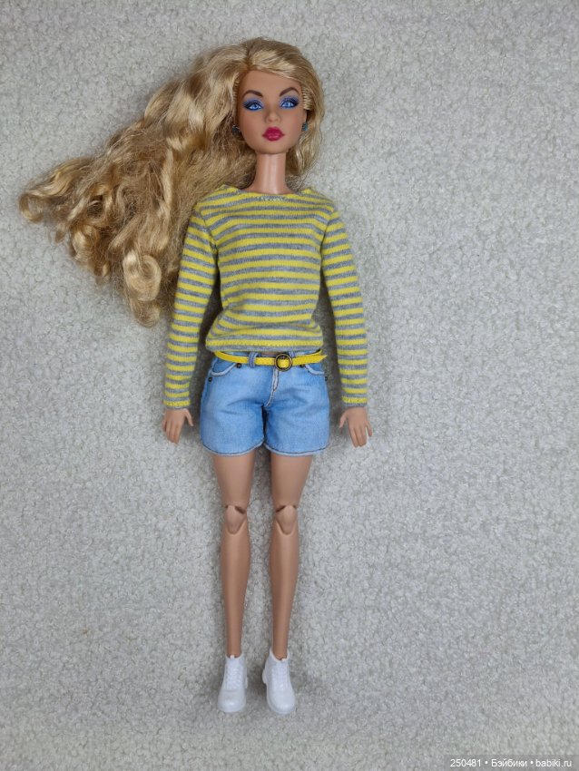 Наборы на барби — Одежда для кукол (фото 7)
