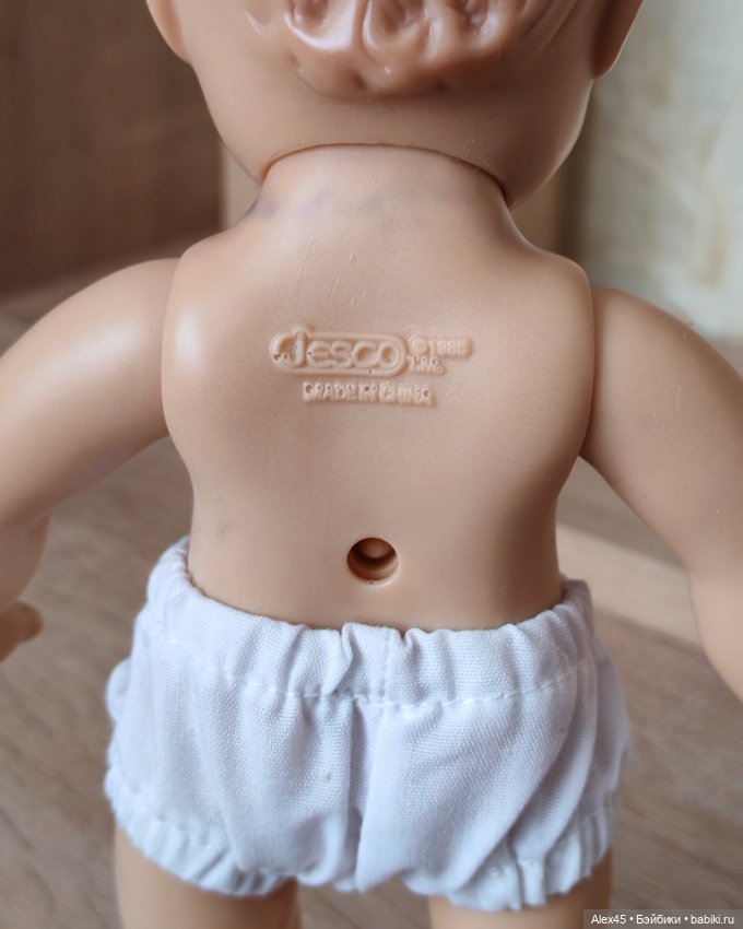 Кьюпик "Пандочка" — Игровые куклы (фото 4)