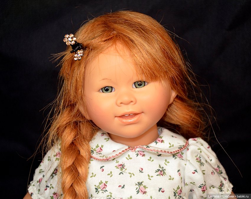 Студийный вихтель — Игровые куклы (фото 5)