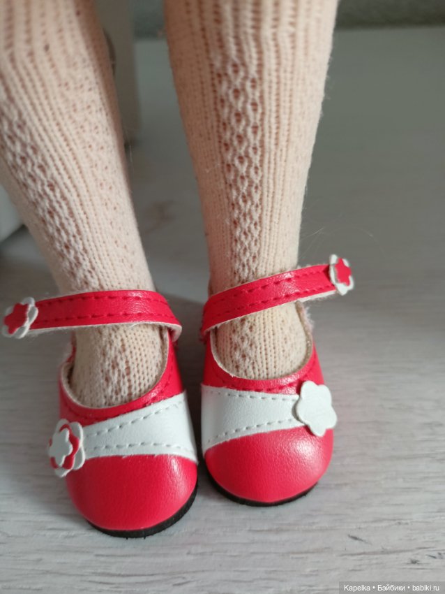 Яэль Paola Reina — Игровые куклы (фото 7)