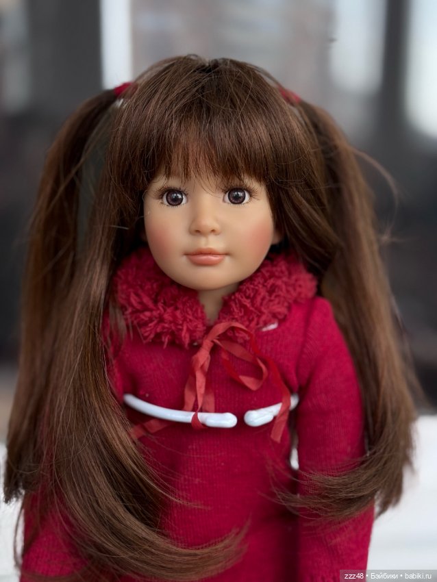 Лена (Lena) Kidz'n'Cats Sonja Hartmann (Соня Хартманн) (фото 8)