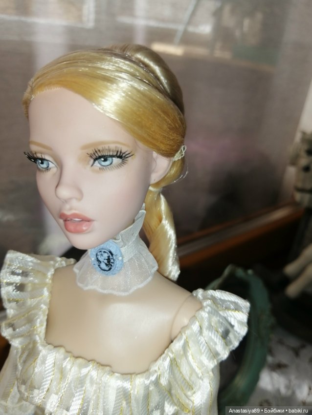 Кукла Tonner Сельский визит Deja Vu (фото 8)