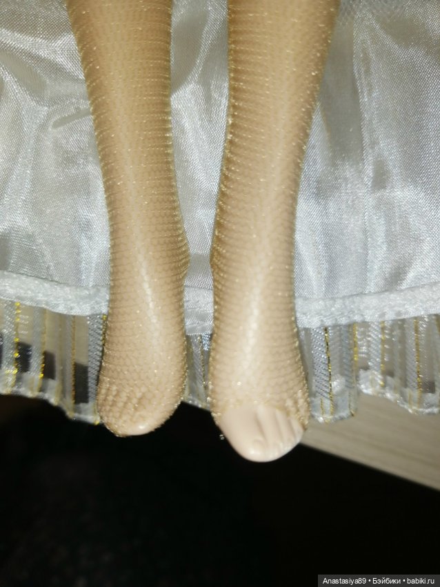 Кукла Tonner Сельский визит Deja Vu (фото 4)