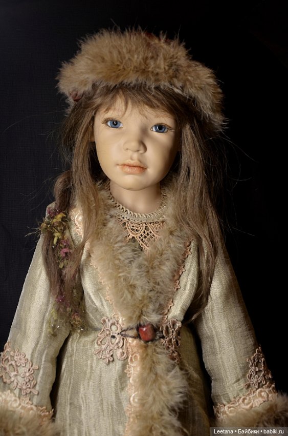 Аполония от Zawieruszynski (фото 4)