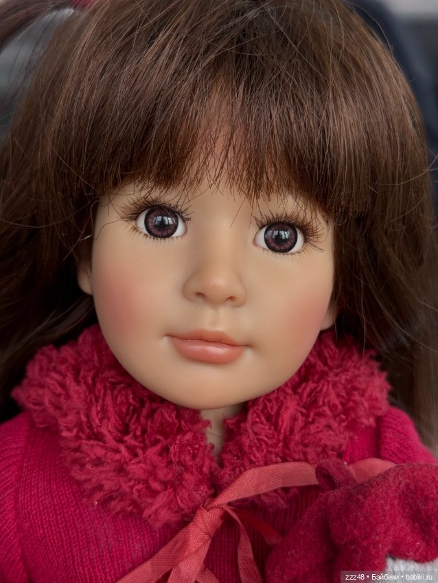 Лена (Lena) Kidz'n'Cats Sonja Hartmann (Соня Хартманн) (фото 2)