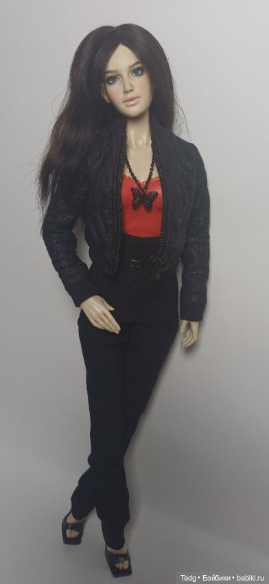 Комплект для кукол А.Жукова (фото 4)