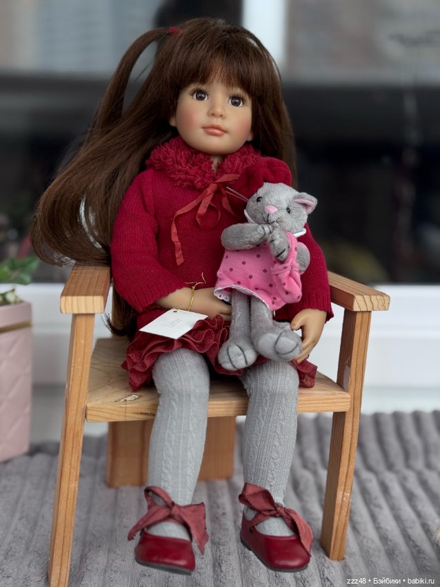 Лена (Lena) Kidz'n'Cats Sonja Hartmann (Соня Хартманн) (фото 9)