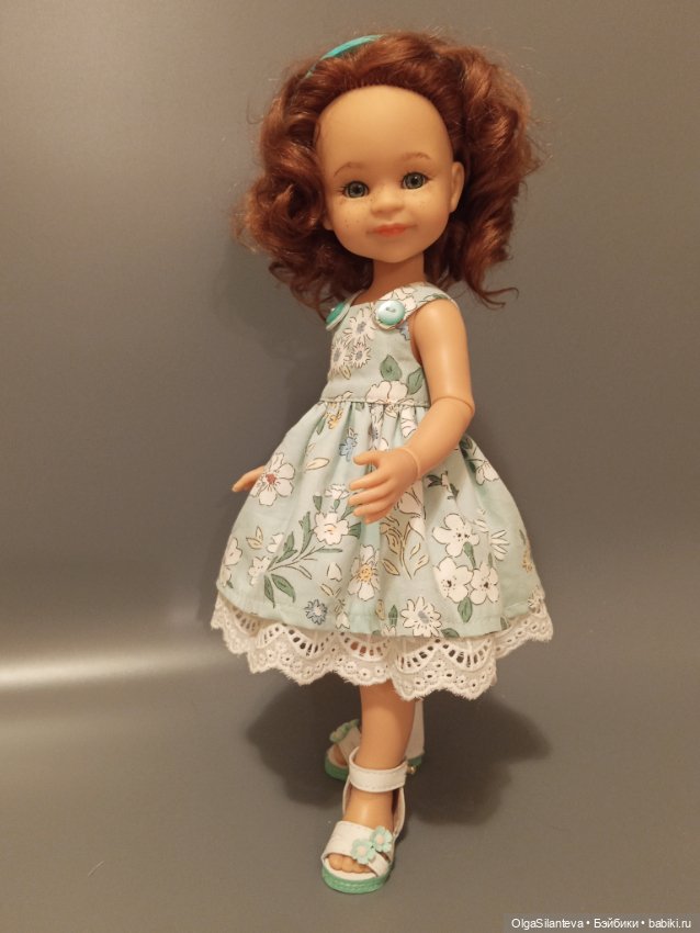 Одежда для Паола рейна — Одежда для кукол (фото 10)