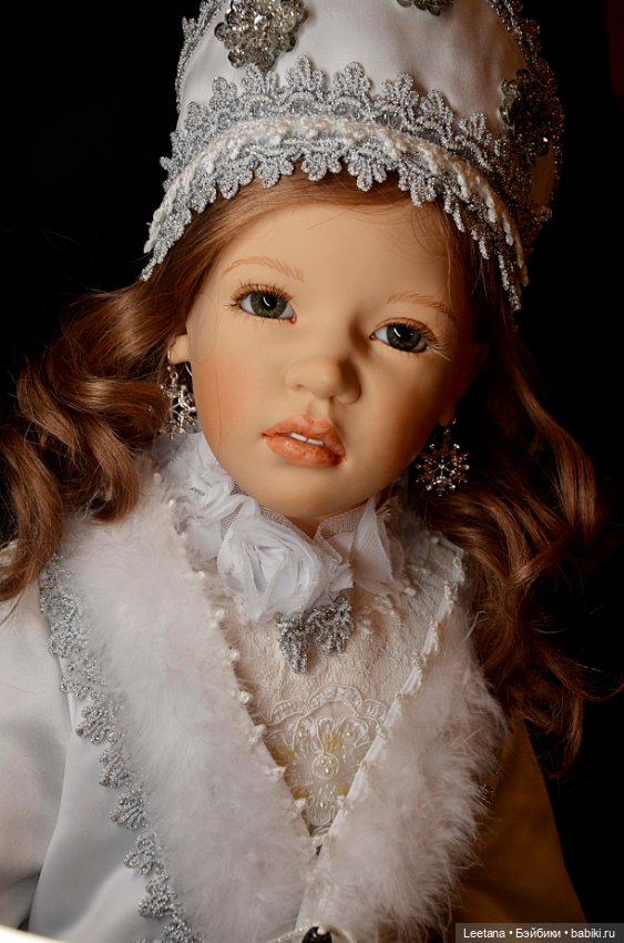 Светлана от Zawieruszynski (фото 2)