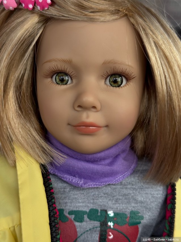 Джаннет (Jennet) Kidz'n'Cats Sonja Hartmann (Соня Хартманн) (фото 4)