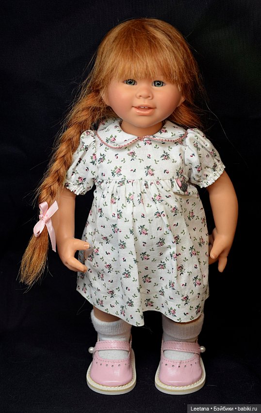 Студийный вихтель — Игровые куклы (фото 2)