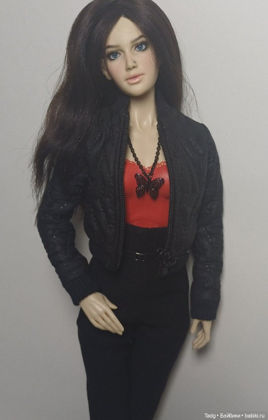 Комплект для кукол А.Жукова (фото 3)