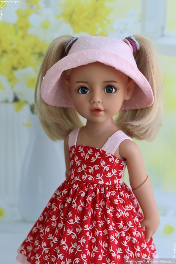 Комплект для Литл Кидз — Одежда для кукол (фото 3)