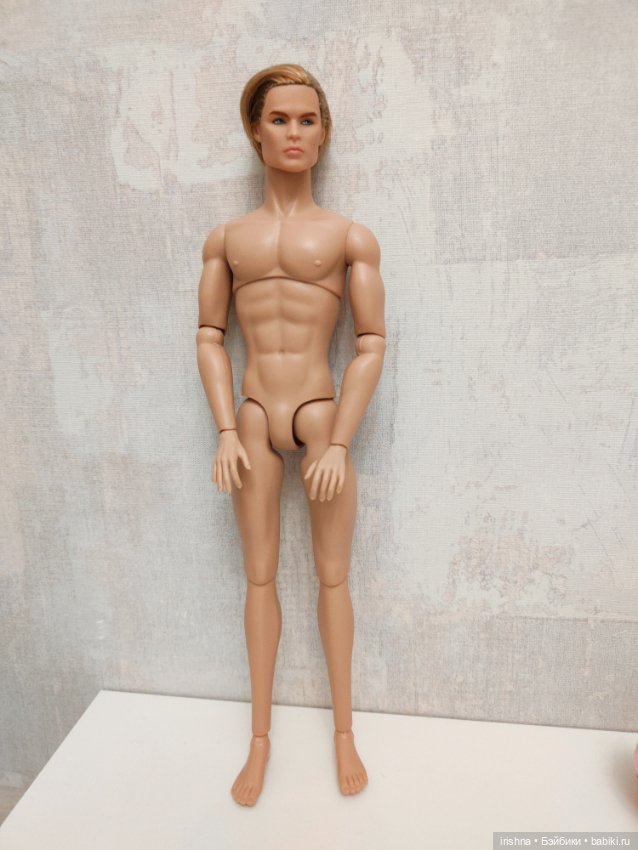 Пляжный Майло — Фэшн (фото 6)