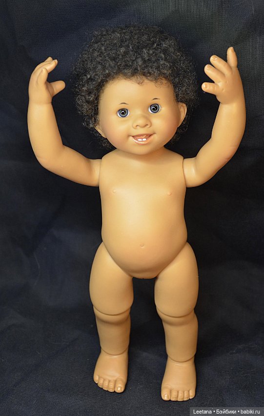 Студийный вихтель — Игровые куклы (фото 9)