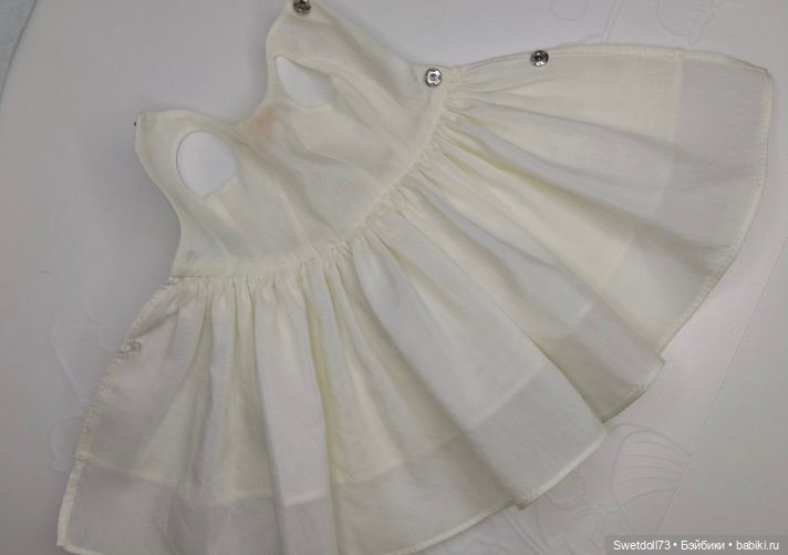 Комплект для девочек Tender Creation young (фото 6)