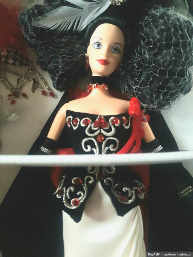 Барби иллюзия — Игровые куклы